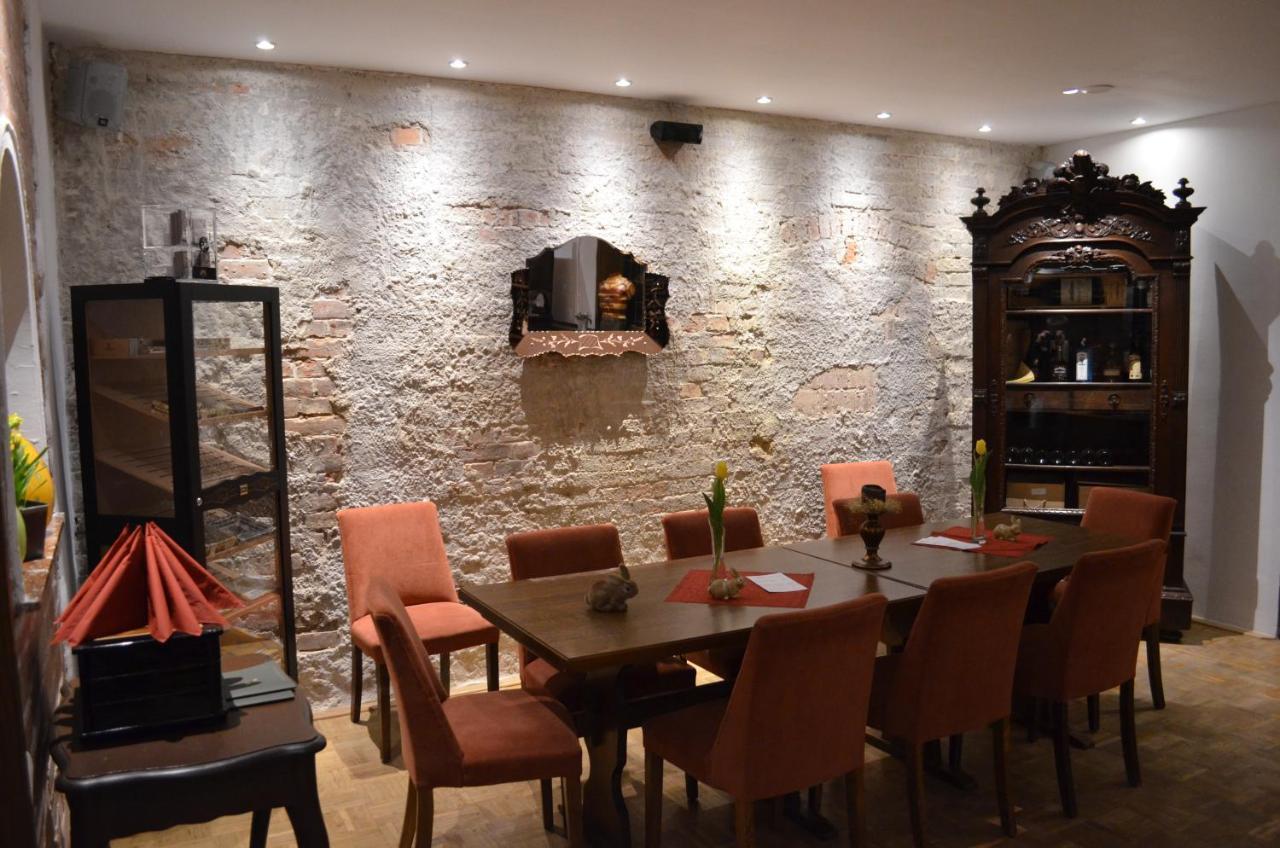 Landhaus Akazienhof Nordstemmen Bagian luar foto