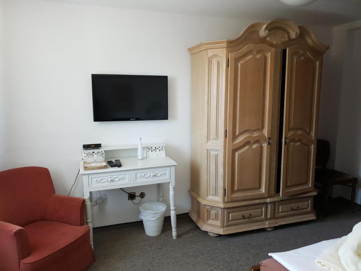 Landhaus Akazienhof Nordstemmen Bagian luar foto