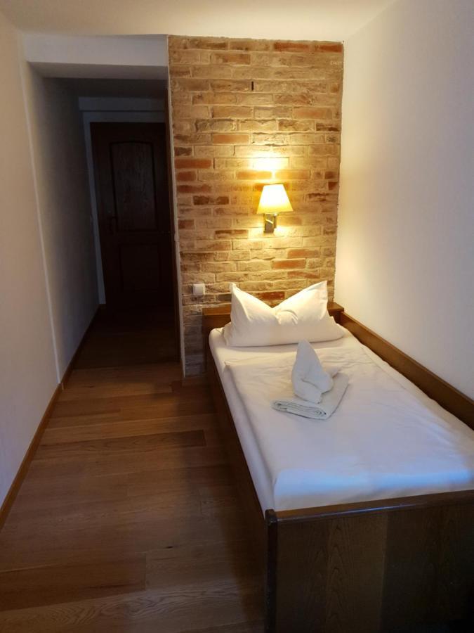 Landhaus Akazienhof Nordstemmen Bagian luar foto