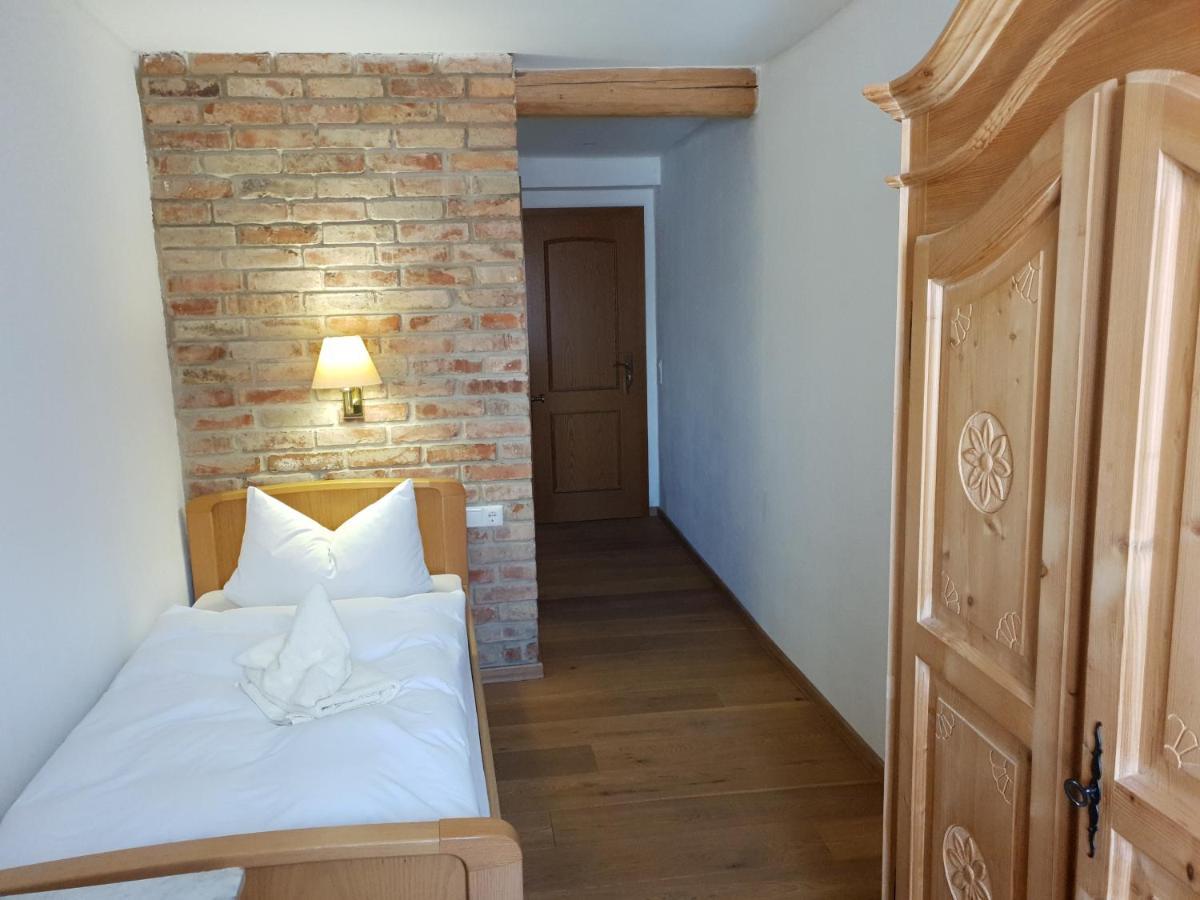 Landhaus Akazienhof Nordstemmen Bagian luar foto