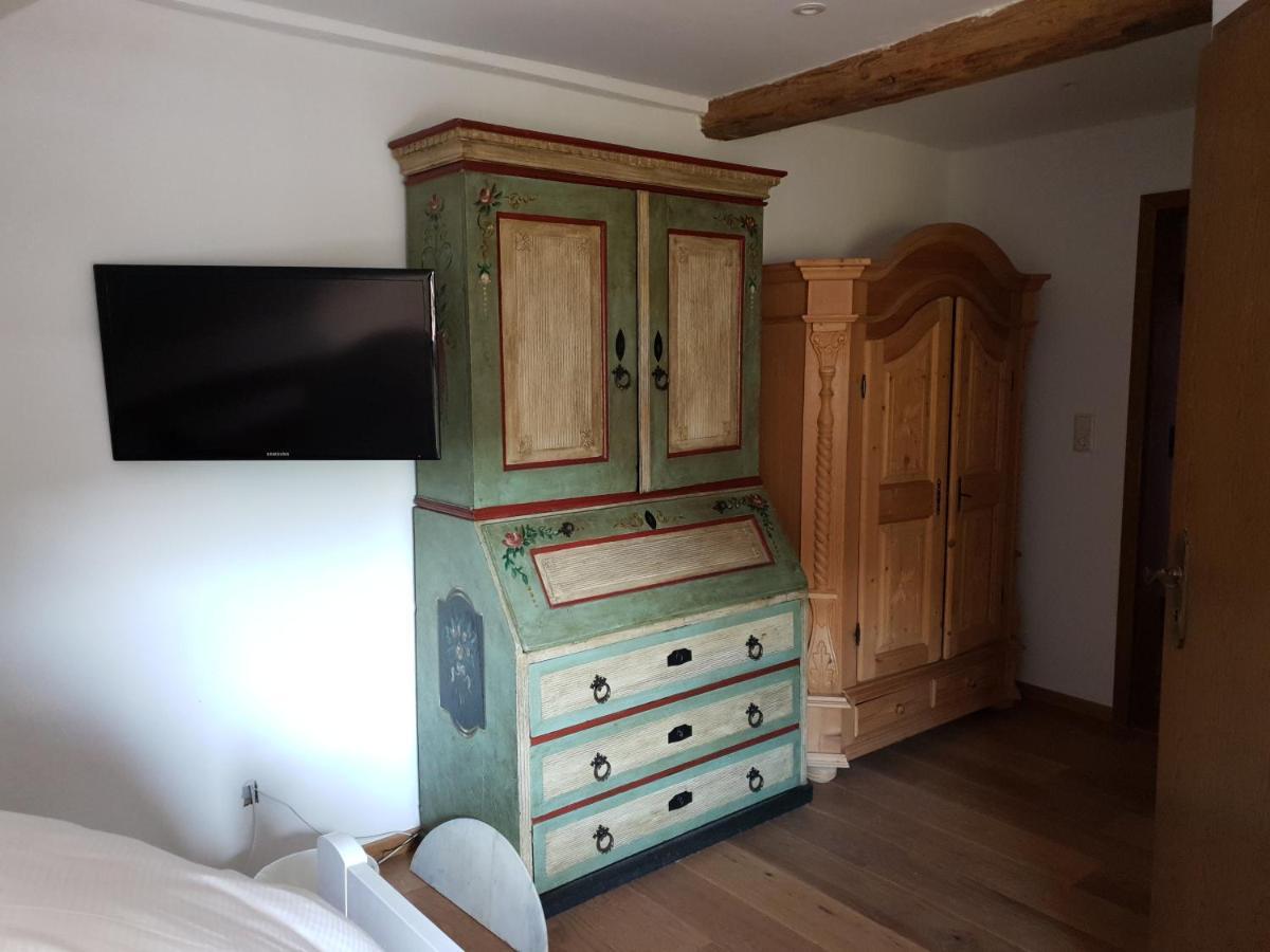 Landhaus Akazienhof Nordstemmen Bagian luar foto